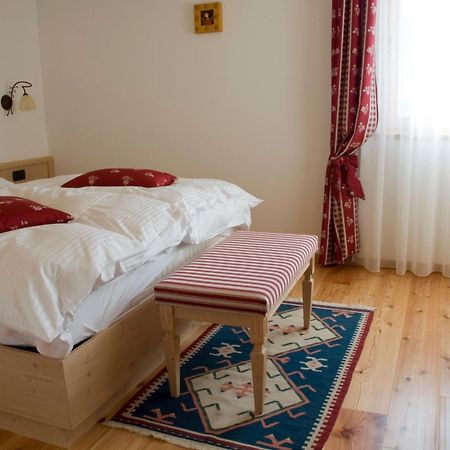 Agritur Golden Pause Ton Exterior foto