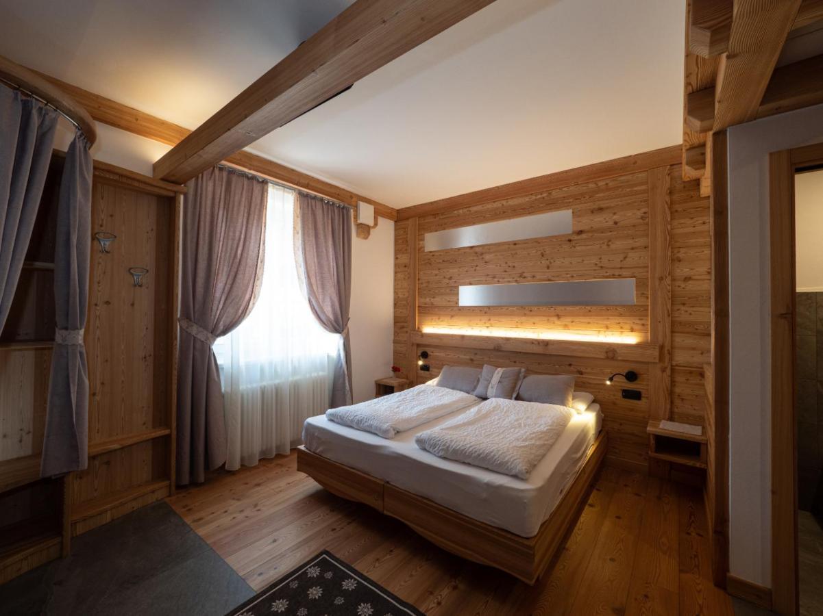 Agritur Golden Pause Ton Exterior foto