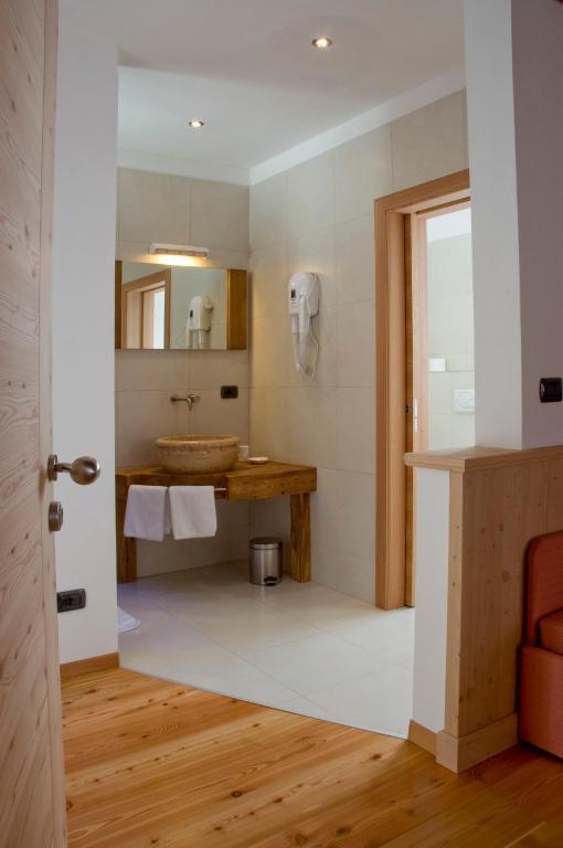 Agritur Golden Pause Ton Quarto foto
