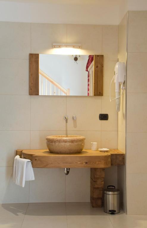 Agritur Golden Pause Ton Quarto foto